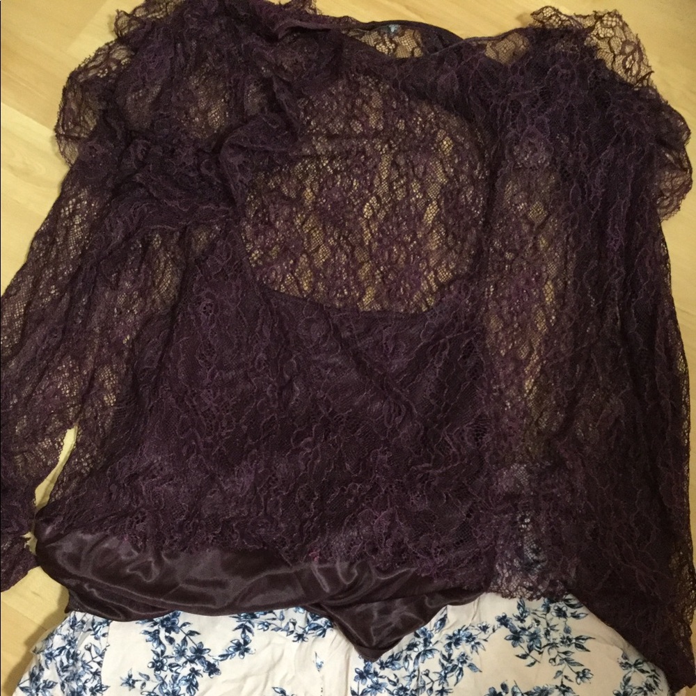 Bundle shirt and shorts